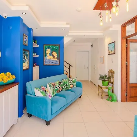 Kasinn Apart Hotel